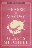 Читать книгу [Mrs Bradley 45] - A Hearse on May Day